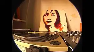 VIS A VIS -  TRISTE  (JAPAN 1996 , ACID JAZZ  ALTERNATIVE , INDIE )