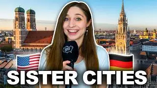 Munich & Cincinnati: The Story of an Unexpectedly Deep Relationship (Part 2)