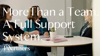 Why Partnership Matters in Real Estate | Casey Aboulafia, Your P&rtners at Compass