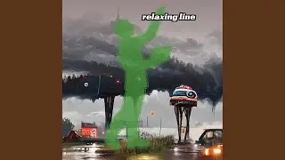 relaxing line