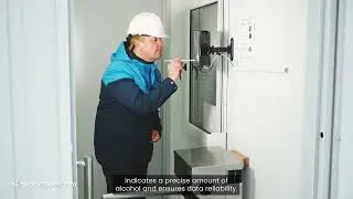 WorkSober alkotesteriai darbo vietose (statybos)