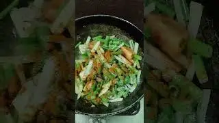 Village style piaga sanda @short video #ama Dkl cooking channel #plz like comment and subscribe