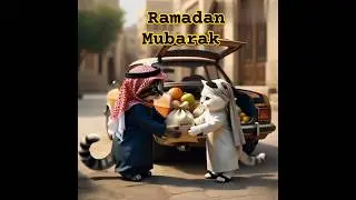 Ramadan 2025 | A Message of Love, Charity & Humanity