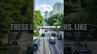 The Future of AI in Urban Mobility