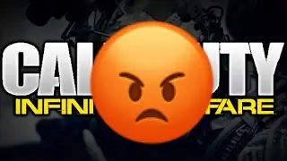 Deleting CoD: IW