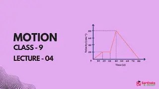 Motion L4 | NCERT Class 9 Science