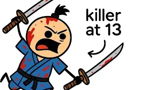La tua vita come Miyamoto Musashi