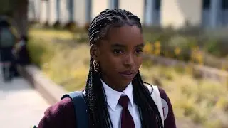Lovie Simone talks Forever, Defending Keisha, and Mara Brock Ali and more | Geeky Misfit Podcast