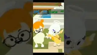 Đ&uacute; trend tik tok cực cute | Diana(play together)