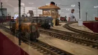 Del Oro Pacific layout