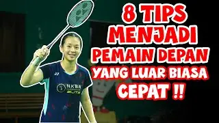 LATIHAN WAJIB PEMAIN DEPAN