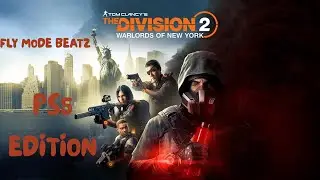The Division 2 &ndash; Tactical Action Never Stops