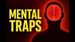 10 Psychological Traps That Quietly Control Your Decisions