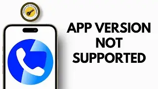 How to Fix Truecaller App Version Not Supported Problem &mdash; Full 2025 Tutorial