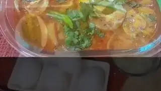 Egg, Potato gravy/ Anday  Alo ka salan/Shorby wala and alo/ cookingwithcare anda alo