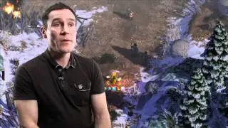 Magicka Video Interview #2