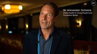 Learn How to Better Manage Diversity  | Dr Alexander Schulze of Foundation Botnar