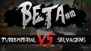 CF AL - #10 BETA T&uuml;rk&pound;mp&euml;r&iuml;&aring;L ✖ &raquo;S&euml;lvag&euml;ns&trade; CROSSFIRE AL 2.0