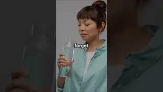 Stay Hydrated Without Overdrinking #health #fitness
