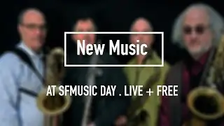 SFMUSIC DAY . LIVE + FREE  2016 - New Music
