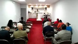 EVANGELISTA LEO BLEER=SUCIEDAD Y DESECHOS