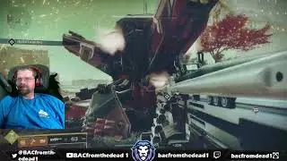 Destiny 2 How to turn Injection Rig public event heroic