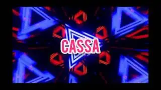 Dangy DJ - Cassa Tamarra (Video Lyrics HD)