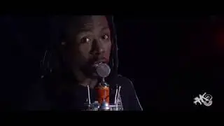 Akeem Kemp - Movin' On Up - Official Video
