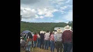 Chila de la sal. Puebla