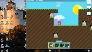 GrowTopia| Gem Cheat | :O
