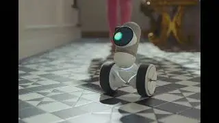 Clicbot Coding Robot For Home and School
