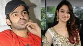 Ram - Tamanna - Endukante Premanta Movie Launched