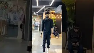 Tik tok funny video Rs Rony