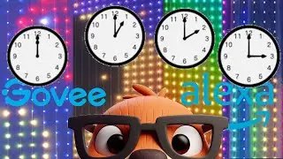 Govee Curtain Lights: Automate Your Ambiance with Time Delay!