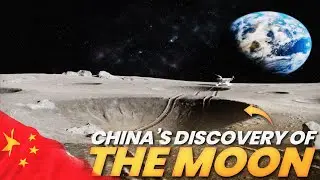 China's Unusual Moon Discovery: Is This The End Of The World?
