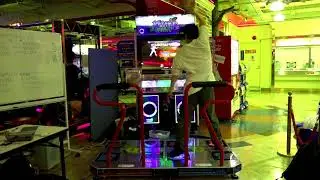 IPF2017 JAPAN[freestyle 3] bonjin