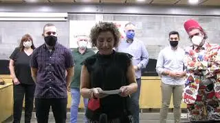 66 Preg&oacute; 2020 Santa Perpetua de la Moguda