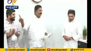 Several Political & Industrial Sector Leaders Donate to CM Relief Fund