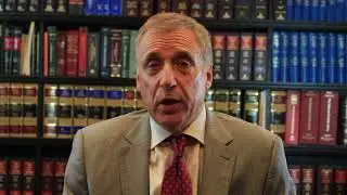The Mandatory Foreclosure Settlement Conference
