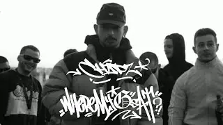 Chapz - Aposentos (Where My G's At?) (prod. Chapz)