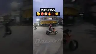 p&oacute;lvora de la fina 🐵🐵🔥❤️&zwj;🔥🇨🇴✊️🫵✅️ Miko #155🐵🫡😎🐵🔥