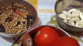 ठंड बहुत बढ़ गई है।क्या बनाया नाश्ते में