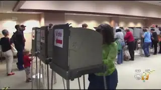 Texas Voting Laws Voting Integrity Or Voter Suppression