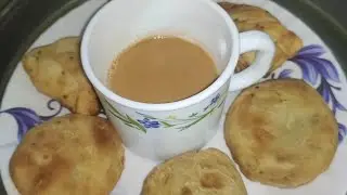 Crispy Aloo Matar Kachori 😋 | Street Style Potato Peas Kachori at Home | Step by Step #KachoriRecipe