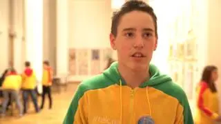 Первый выпуск совместной программы Smartme University и украинского 