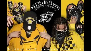 Si Ella lo Busca - Noisyboy ft Moonpay (Video Oficial) 
