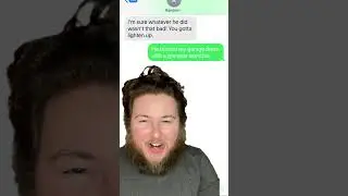 I Sent My Neighbor to Prison&hellip;😱 *Texting Random Numbers!*