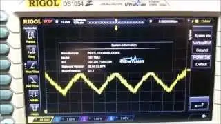DS1054Z HACK для DS1104Z KOOL Liberation