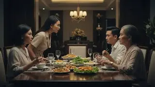 Mua Chung Cư 5 Tỷ Mời Mẹ Chồng Tân Gia – Một Câu Khiến Tôi Đuổi Khỏi Nhà