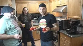 Juggling With Cult Moo